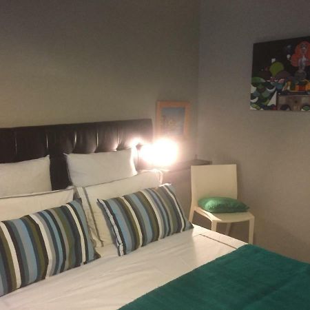 Chambres D'Hotes D'Endoume Марсилия Екстериор снимка