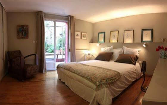 Chambres D'Hotes D'Endoume Марсилия Екстериор снимка