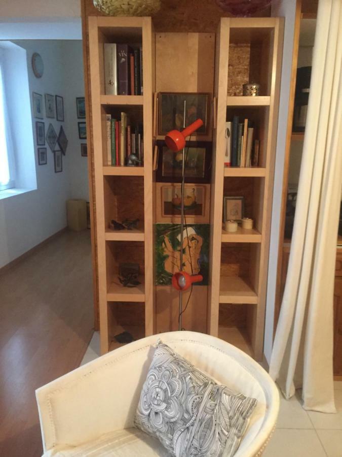 Chambres D'Hotes D'Endoume Марсилия Екстериор снимка