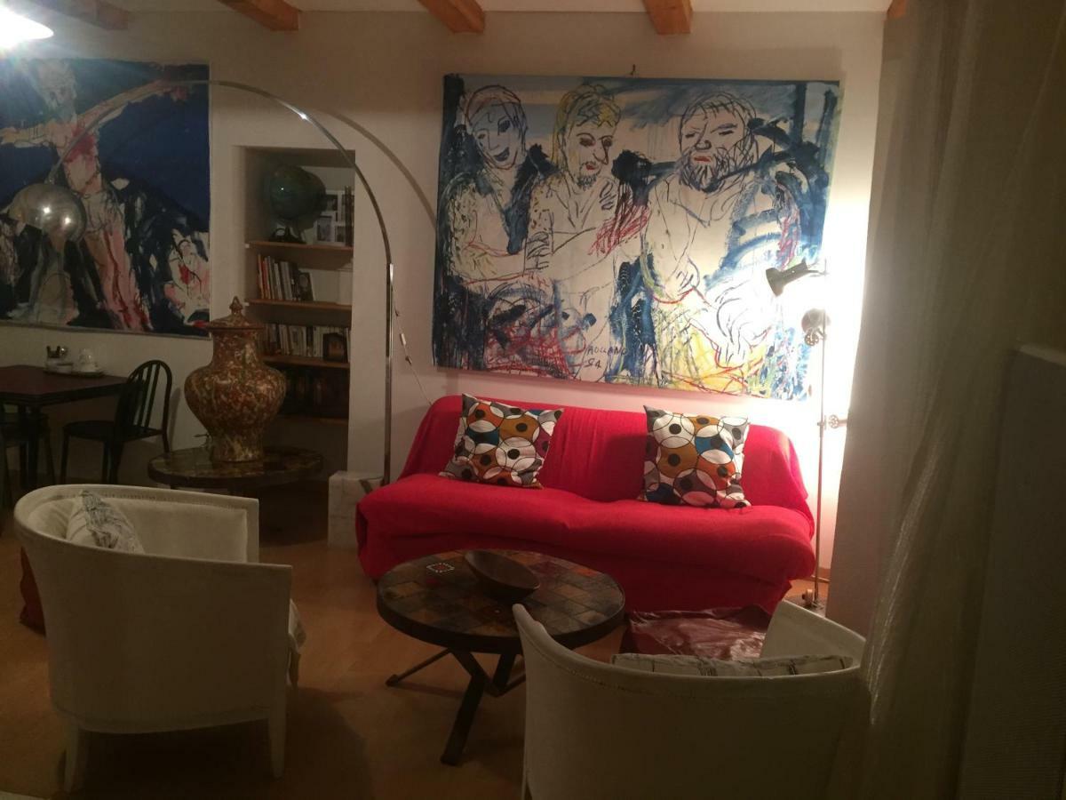 Chambres D'Hotes D'Endoume Марсилия Екстериор снимка