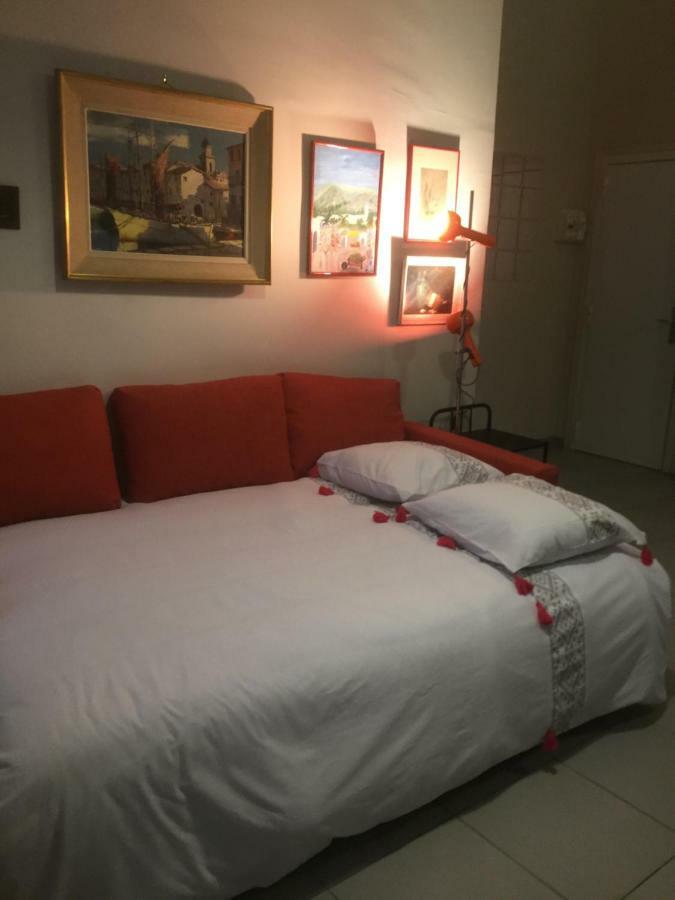 Chambres D'Hotes D'Endoume Марсилия Екстериор снимка
