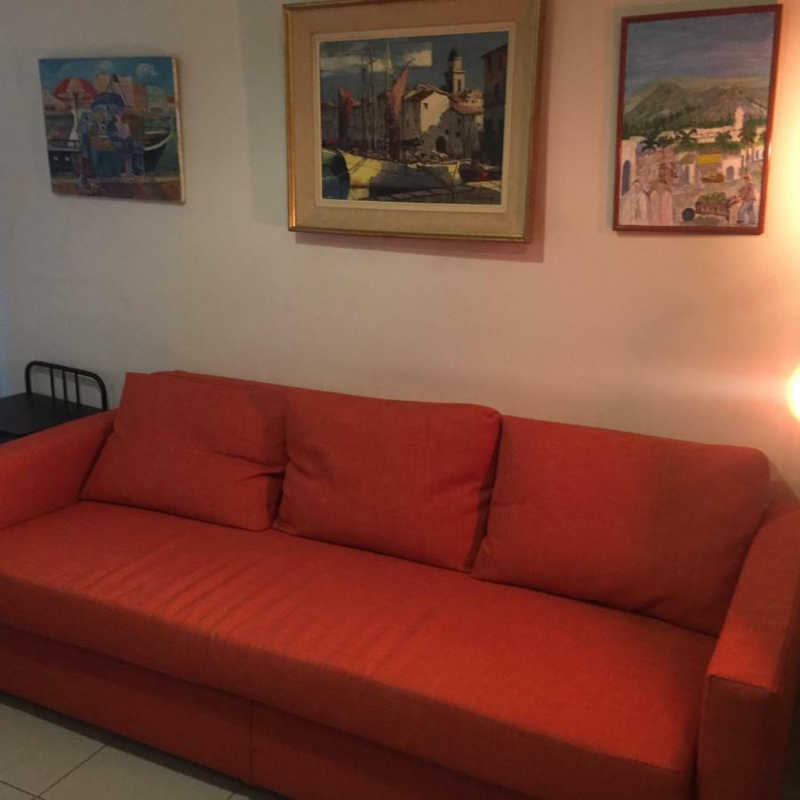 Chambres D'Hotes D'Endoume Марсилия Екстериор снимка