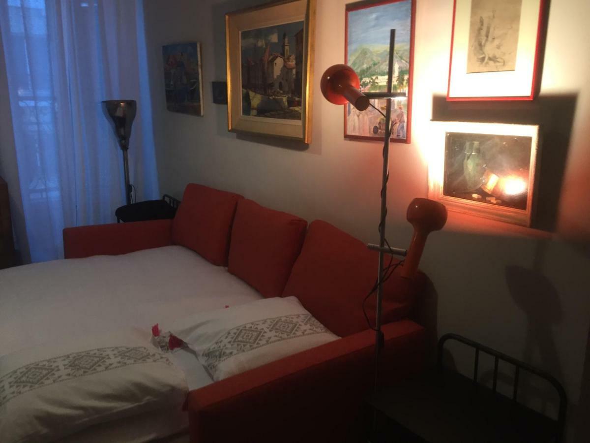 Chambres D'Hotes D'Endoume Марсилия Екстериор снимка
