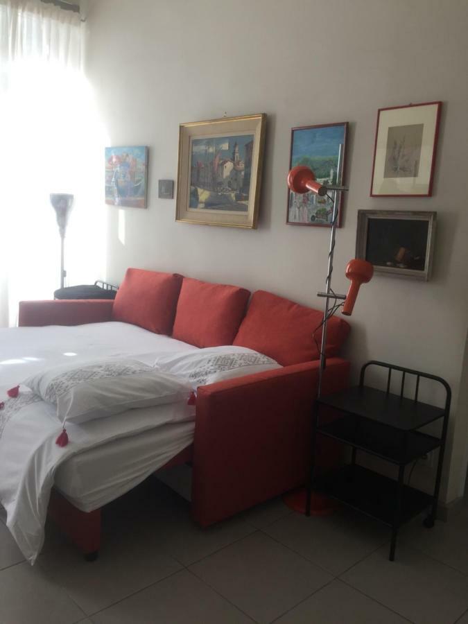 Chambres D'Hotes D'Endoume Марсилия Екстериор снимка