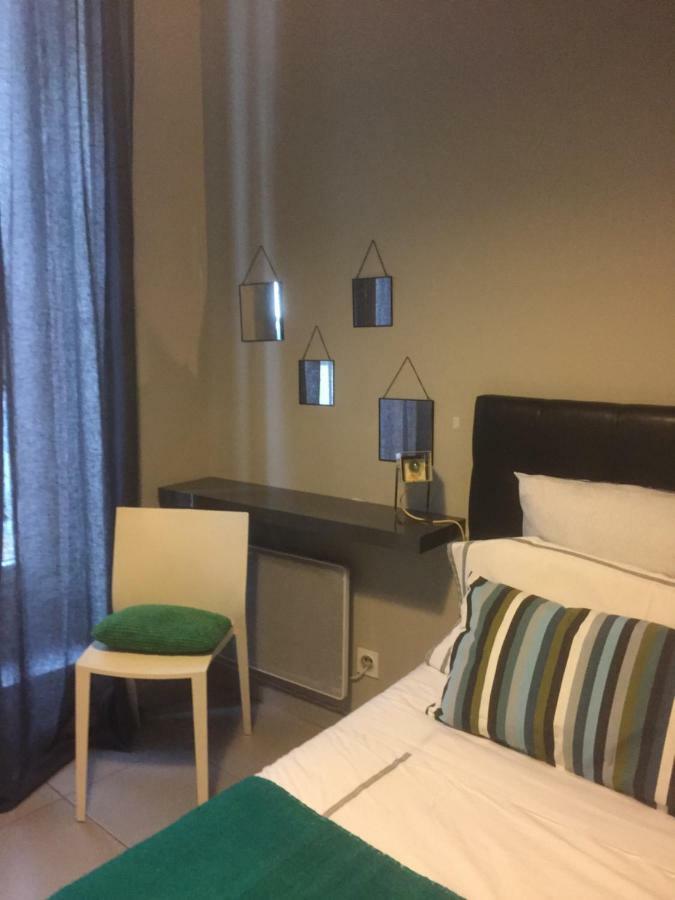 Chambres D'Hotes D'Endoume Марсилия Екстериор снимка