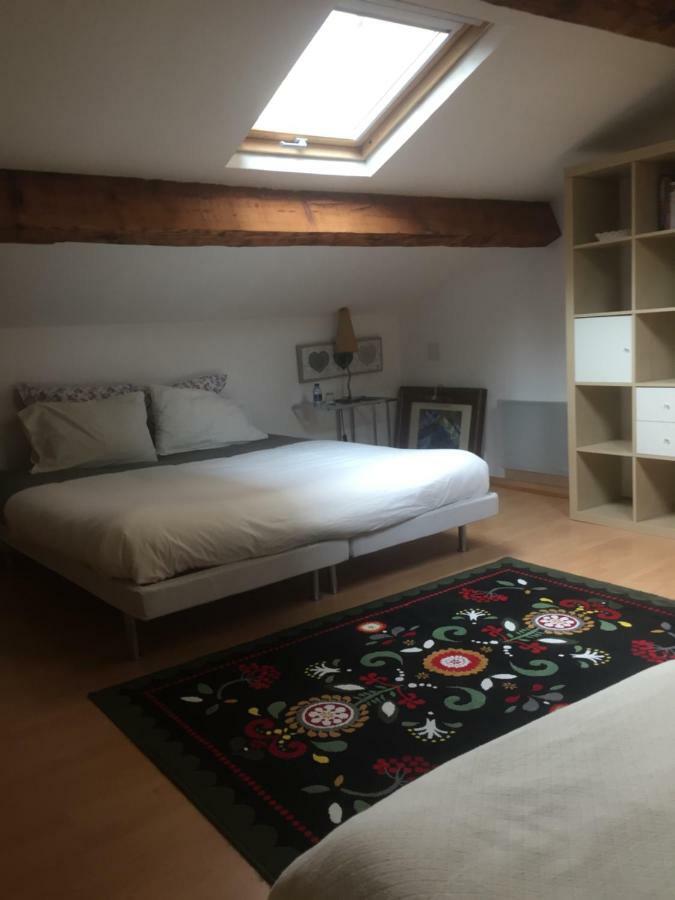 Chambres D'Hotes D'Endoume Марсилия Екстериор снимка