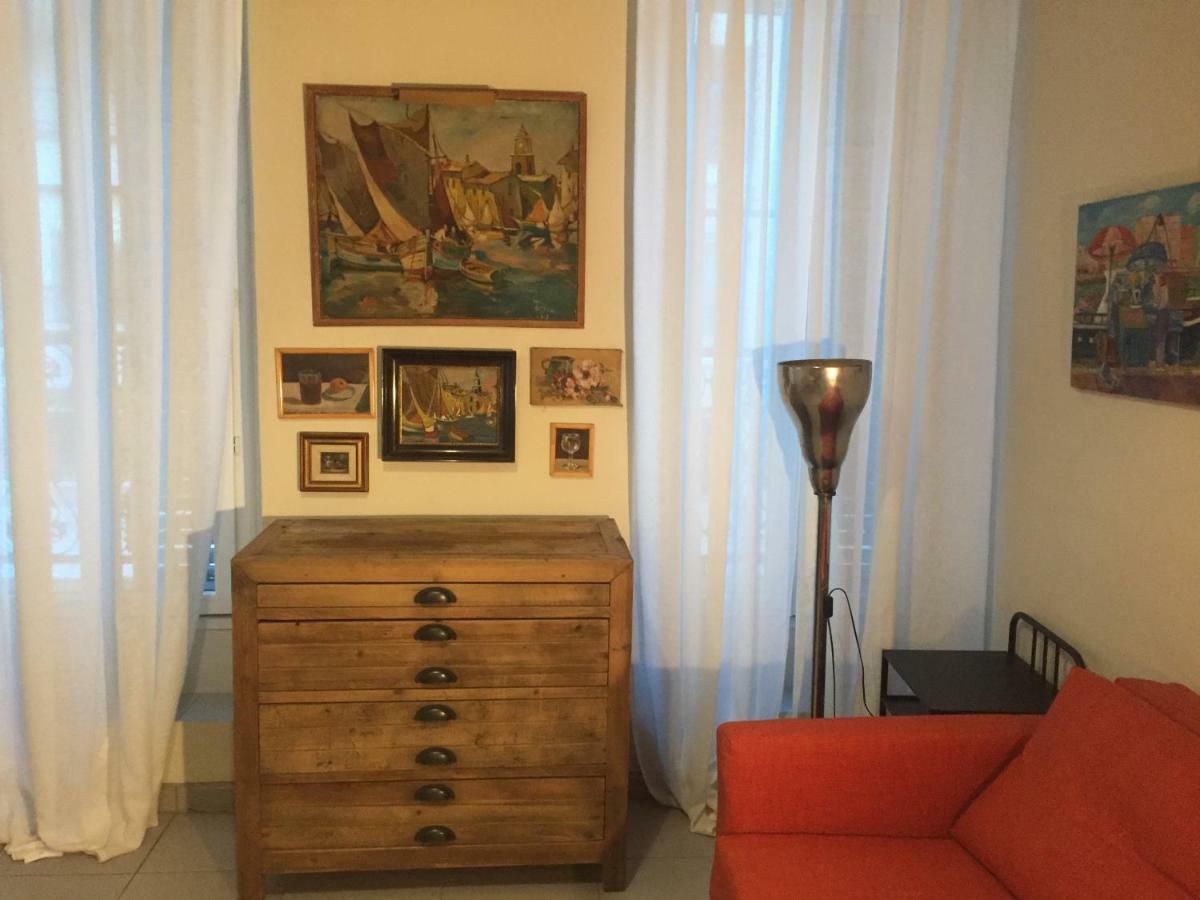 Chambres D'Hotes D'Endoume Марсилия Екстериор снимка