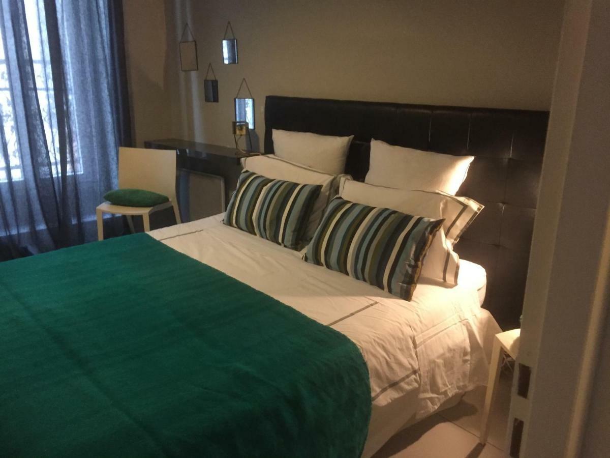 Chambres D'Hotes D'Endoume Марсилия Екстериор снимка