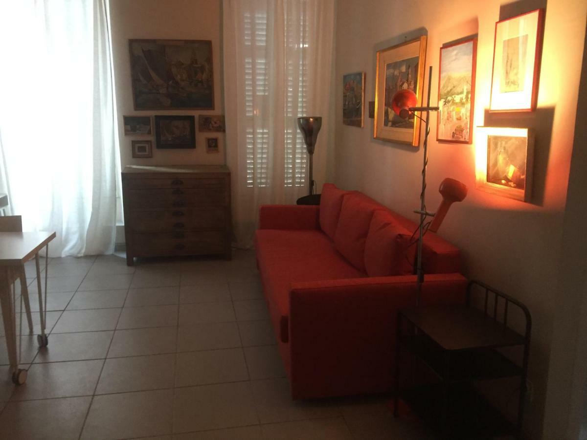 Chambres D'Hotes D'Endoume Марсилия Екстериор снимка